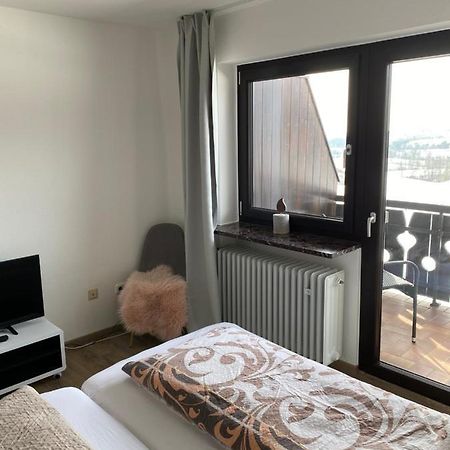 Apartamento Mondstein Hauzenberg Exterior foto