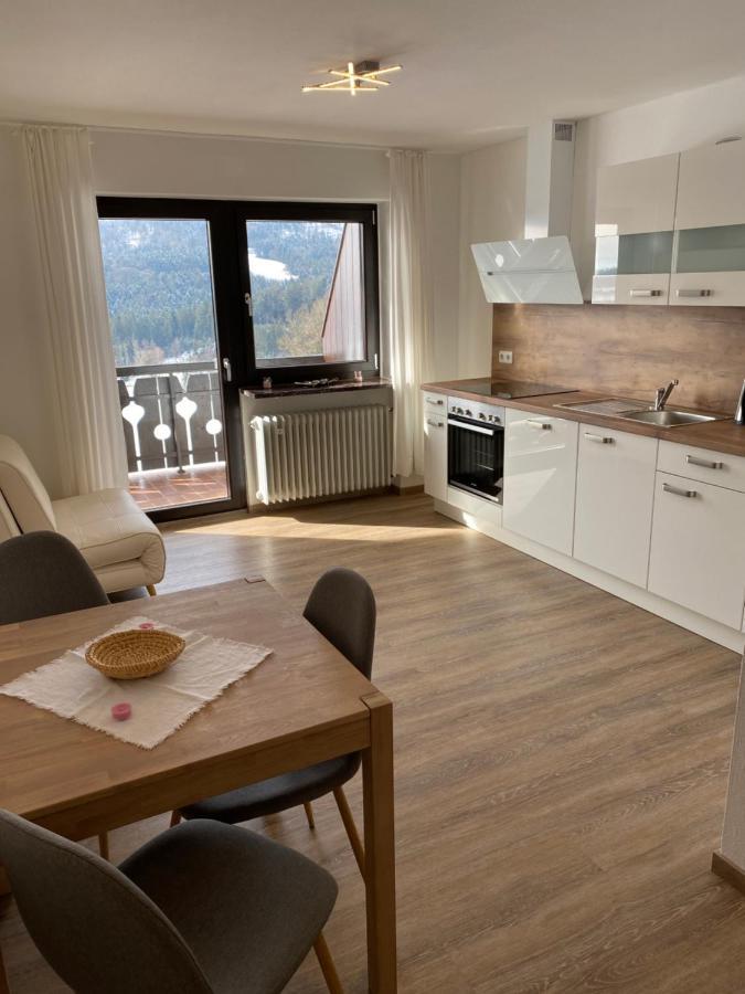 Apartamento Mondstein Hauzenberg Exterior foto