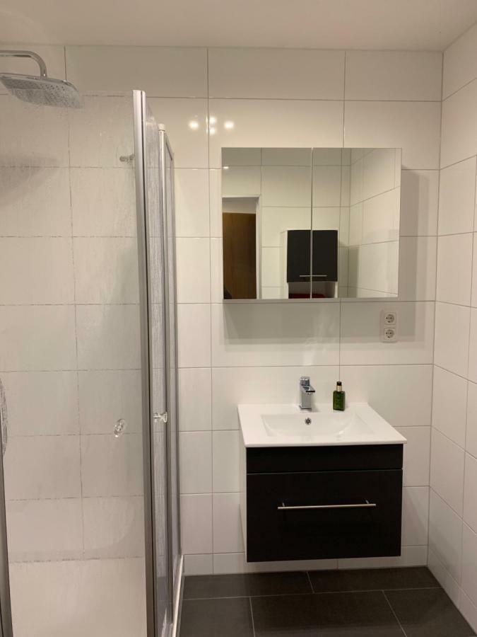 Apartamento Mondstein Hauzenberg Exterior foto